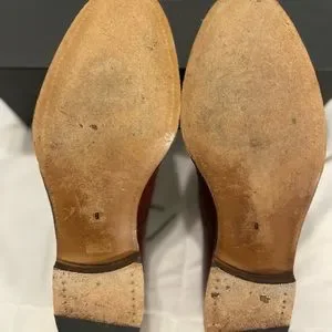 TLB Mallorca | Shoes | Tlb Mallorca Museum Brown Derby  display picture 1